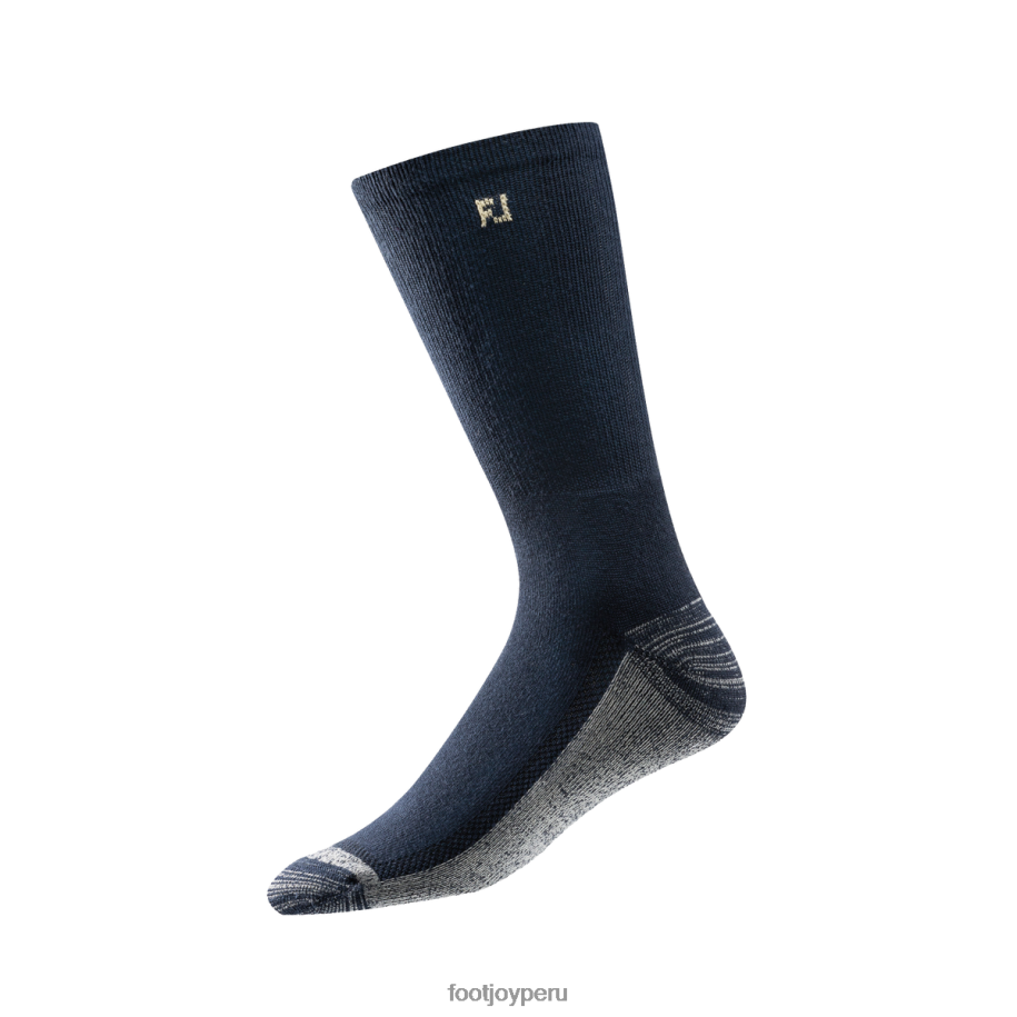Armada Footjoy tripulación prodry azul marino 8V0402181