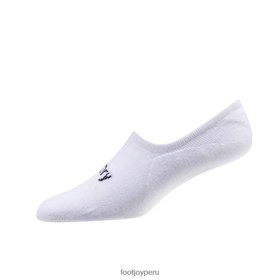 blanco Footjoy prodry ligero ultra bajo blanco 8V0402187
