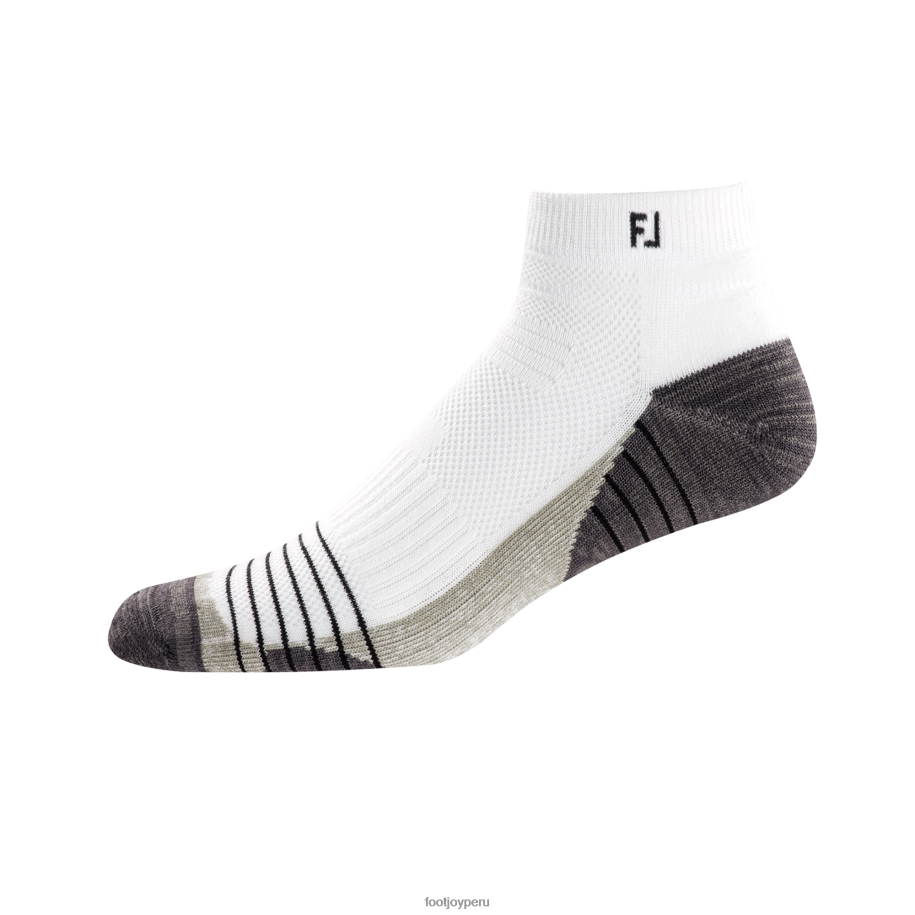 blanco Footjoy techsof tour blanco trimestre 8V040317