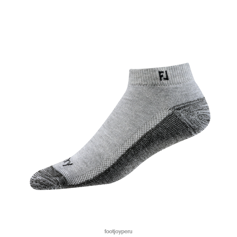 cuero gris Footjoy gris jaspeado prodry sport 8V0402191