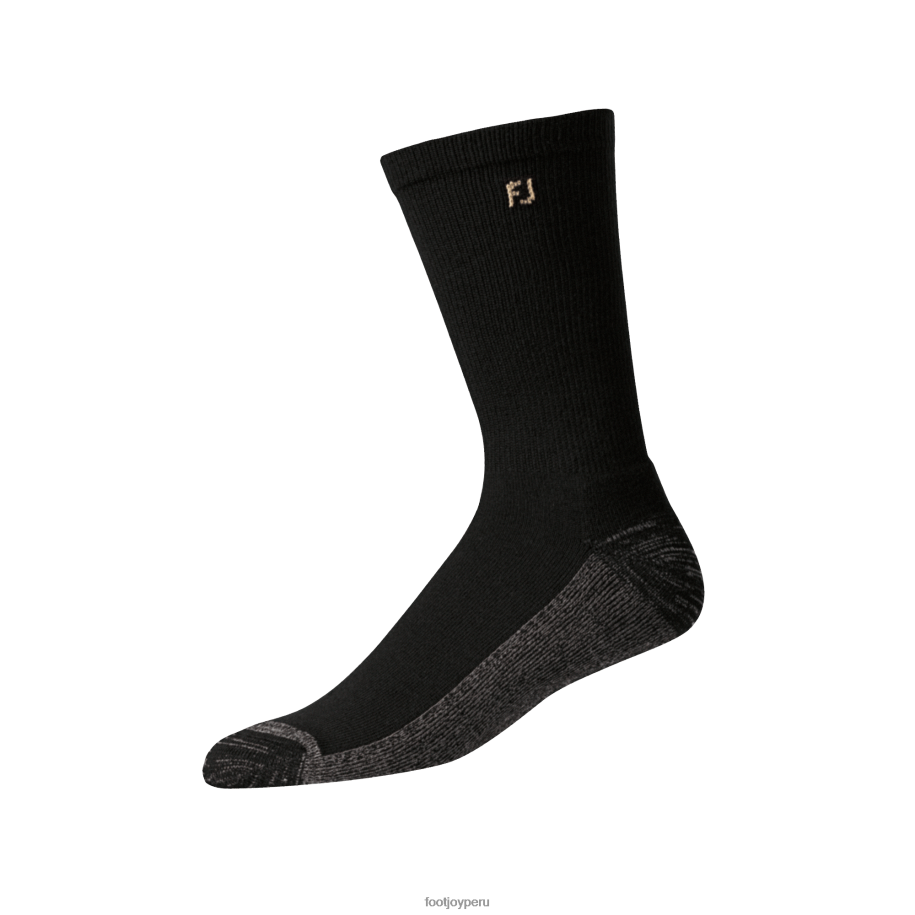 negro Footjoy equipo de prodry negro 8V040318
