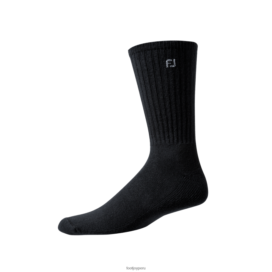 negro Footjoy prodry equipo ligero negro 8V0401129