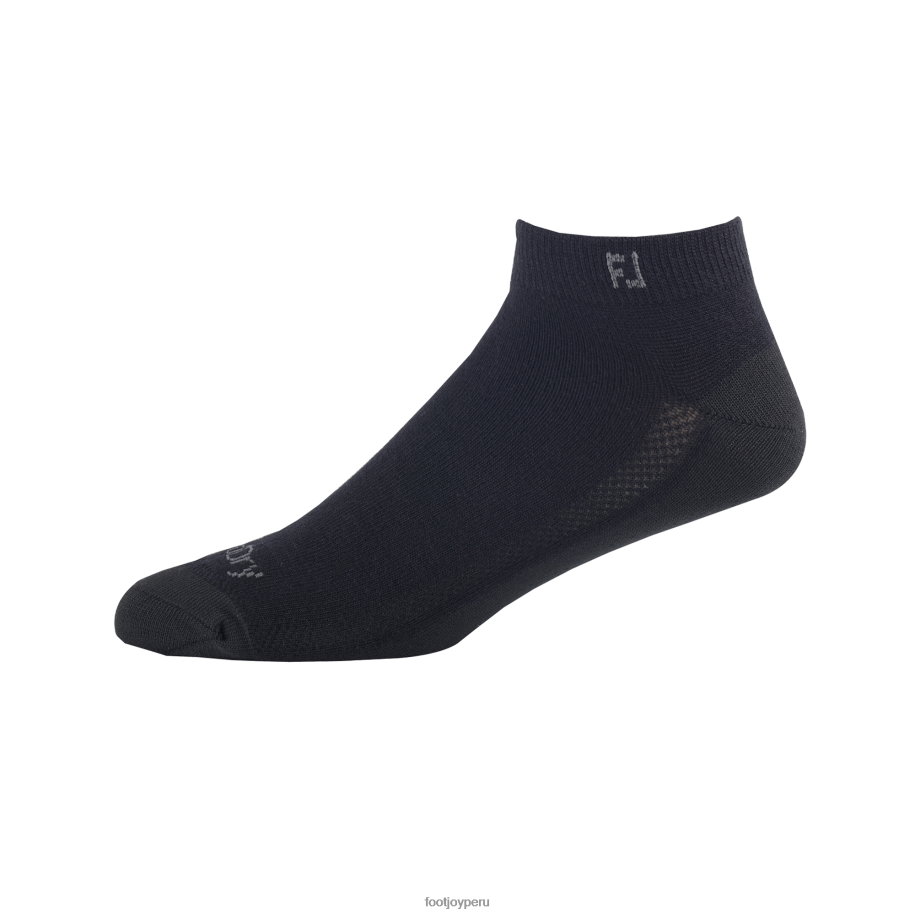 negro Footjoy prodry ligero deporte negro 8V040331