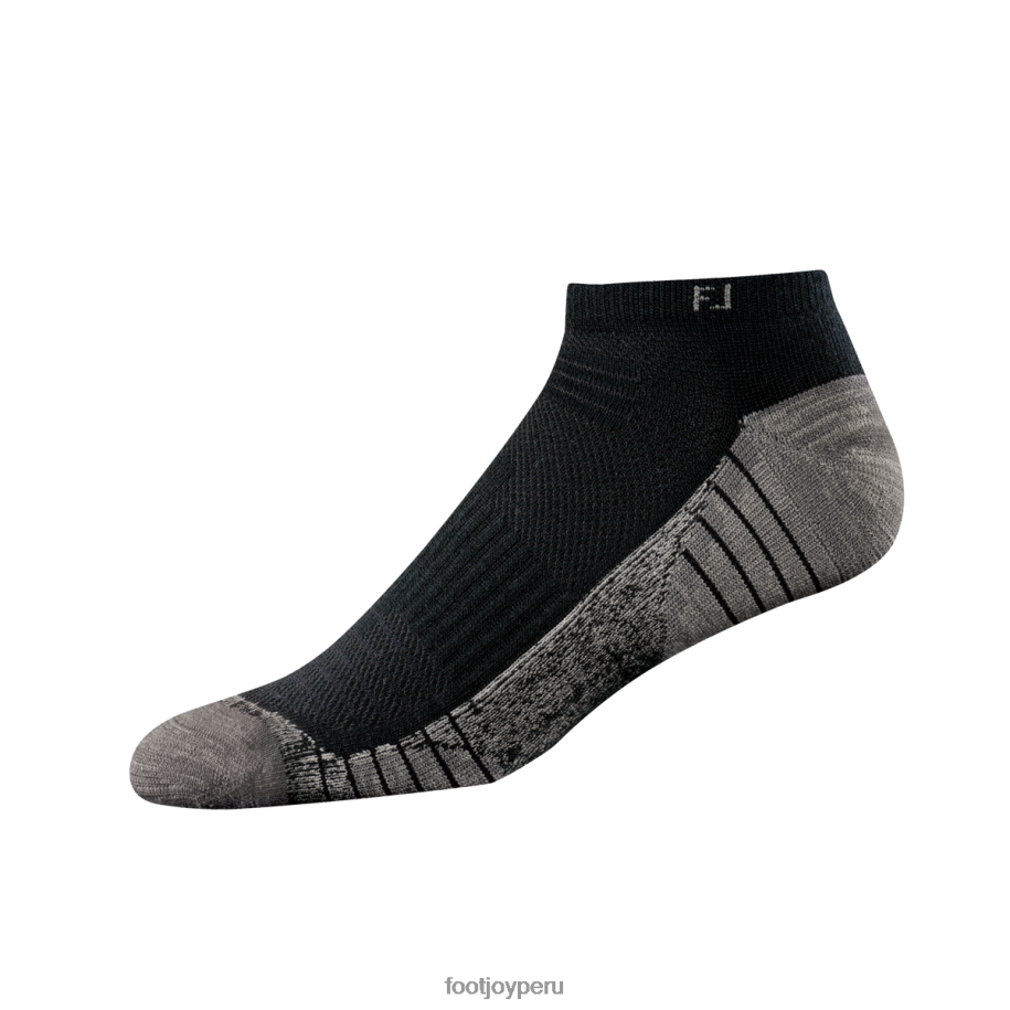 negro Footjoy techsof tour corte bajo negro 8V0402799