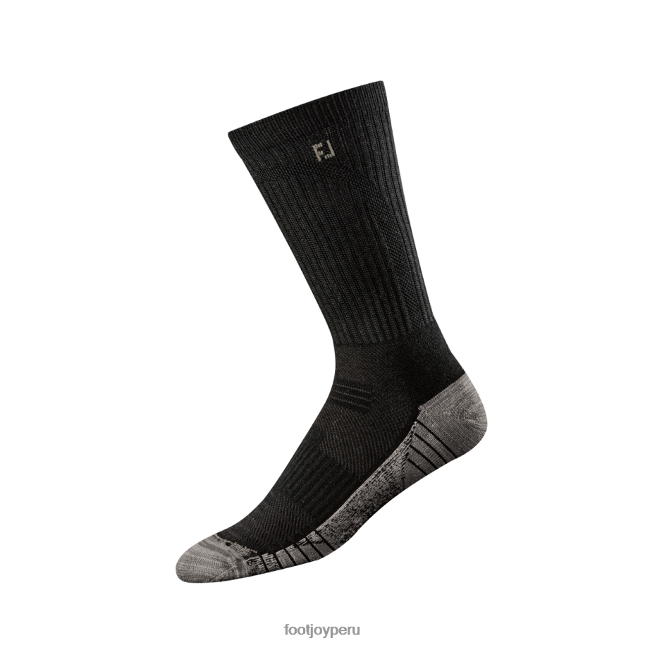negro Footjoy techsof tour equipo negro 8V0402803