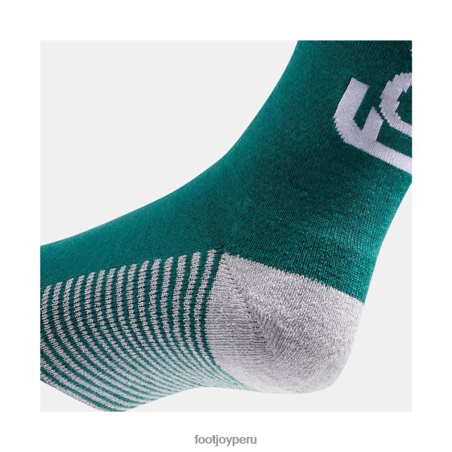 verde Footjoy equipo de moda prodry verde 8V0402804