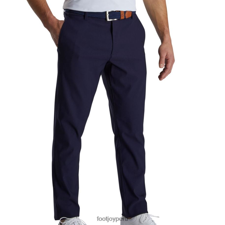 Armada Footjoy pantalon termoserie marino 8V0401991