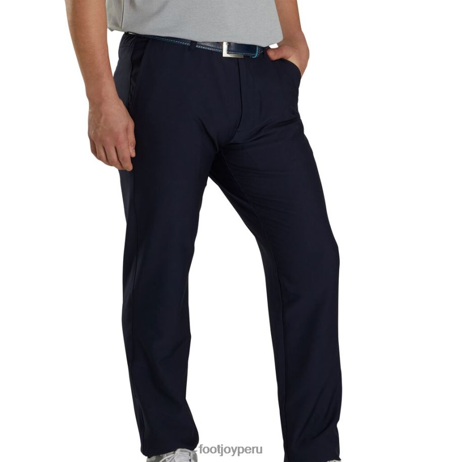 Armada Footjoy pantalones de gira azul marino 8V0401979