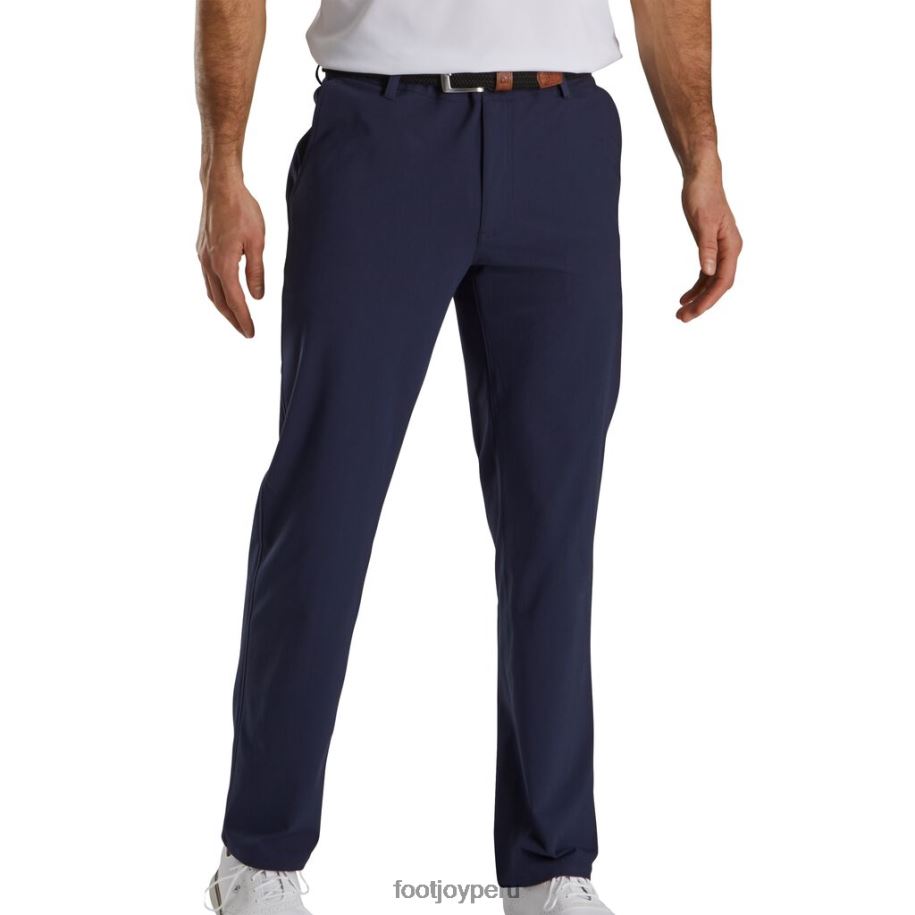 Armada Footjoy pantalones de punto azul marino 8V0401987