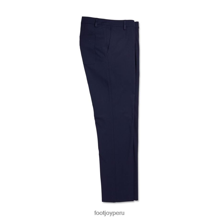 Armada Footjoy pantalones de punto azul marino 8V0401987