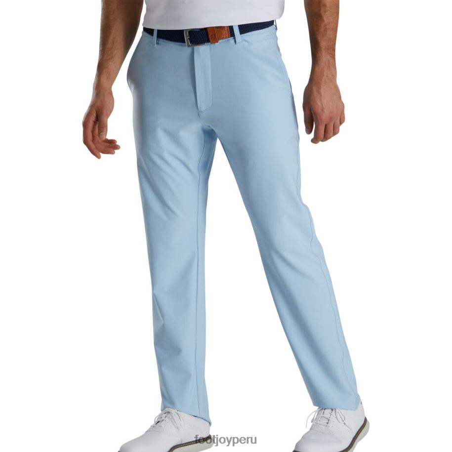azul claro Footjoy pantalones de gira azul claro 8V0401977