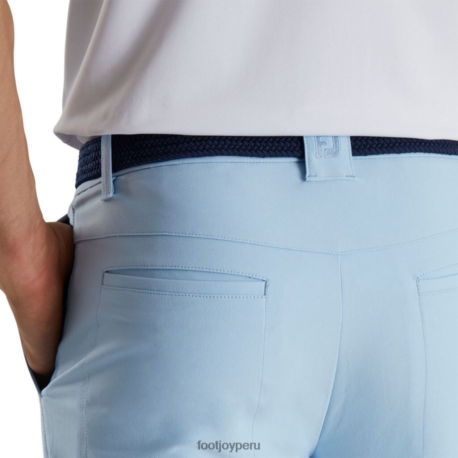 azul claro Footjoy pantalones de gira azul claro 8V0401977