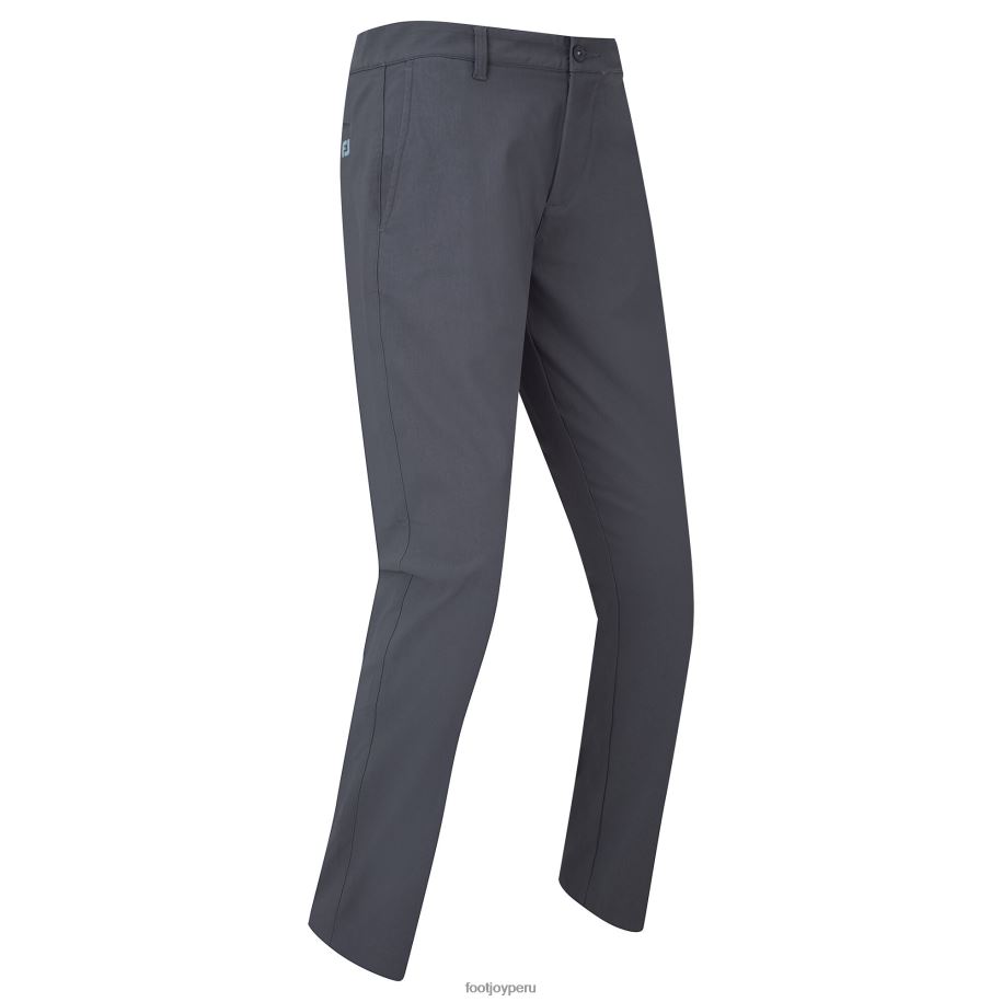 carbón Footjoy pantalon termoserie antracita 8V040196