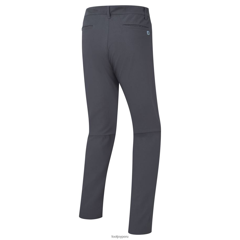 carbón Footjoy pantalon termoserie antracita 8V040196