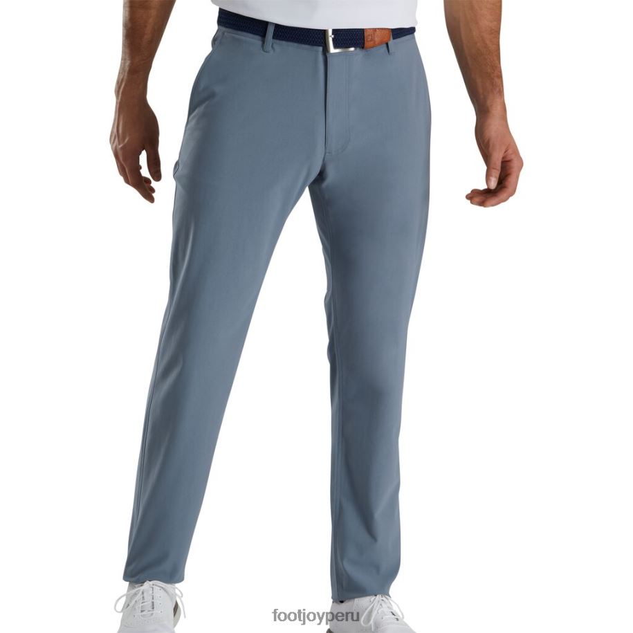 grafito Footjoy pantalones de punto grafito 8V0401986