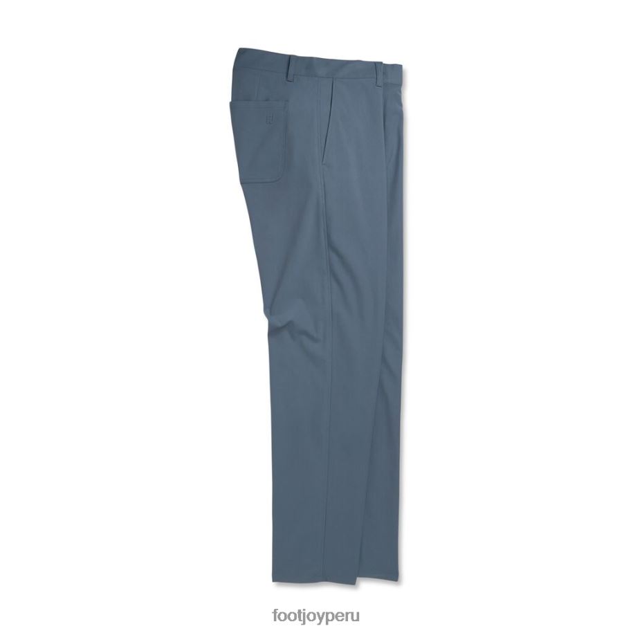 grafito Footjoy pantalones de punto grafito 8V0401986