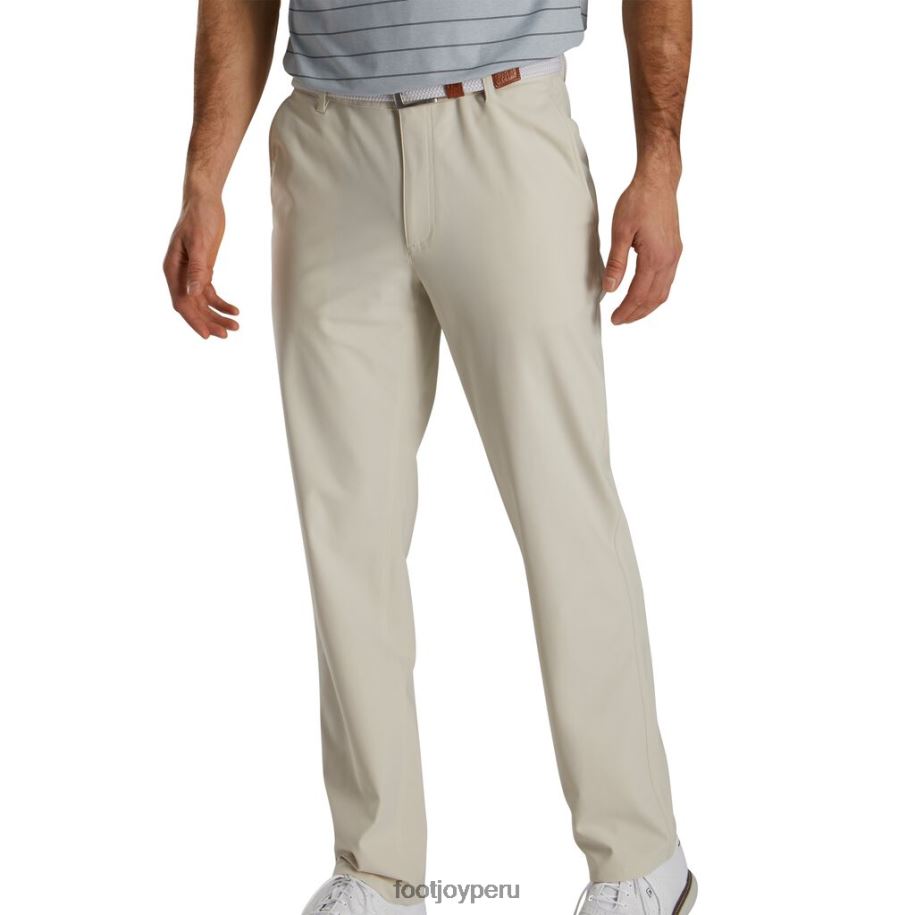piedra Footjoy pantalones de punto piedra 8V0401989