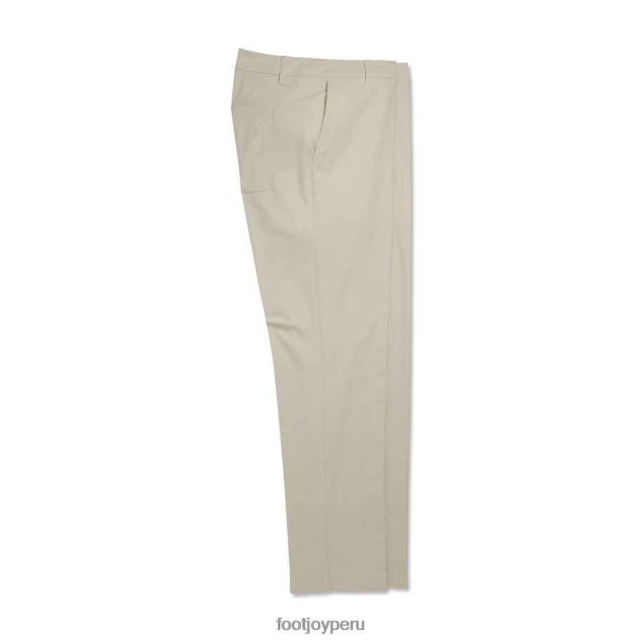 piedra Footjoy pantalones de punto piedra 8V0401989