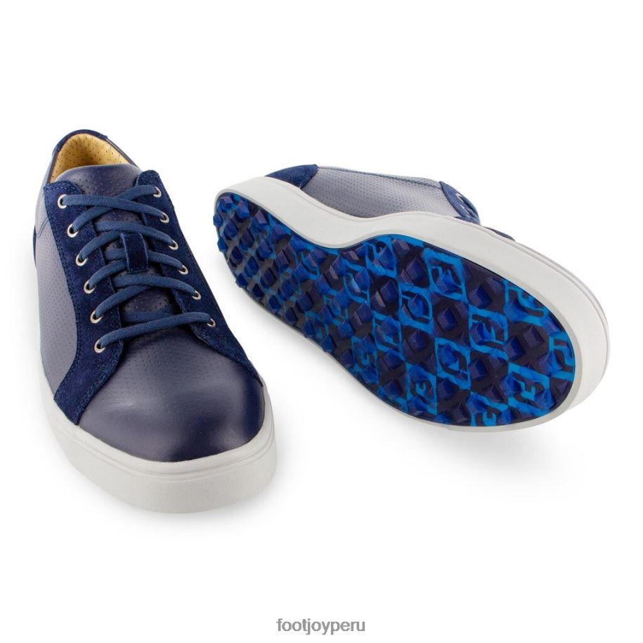 Armada Footjoy club casual azul marino 8V0401726