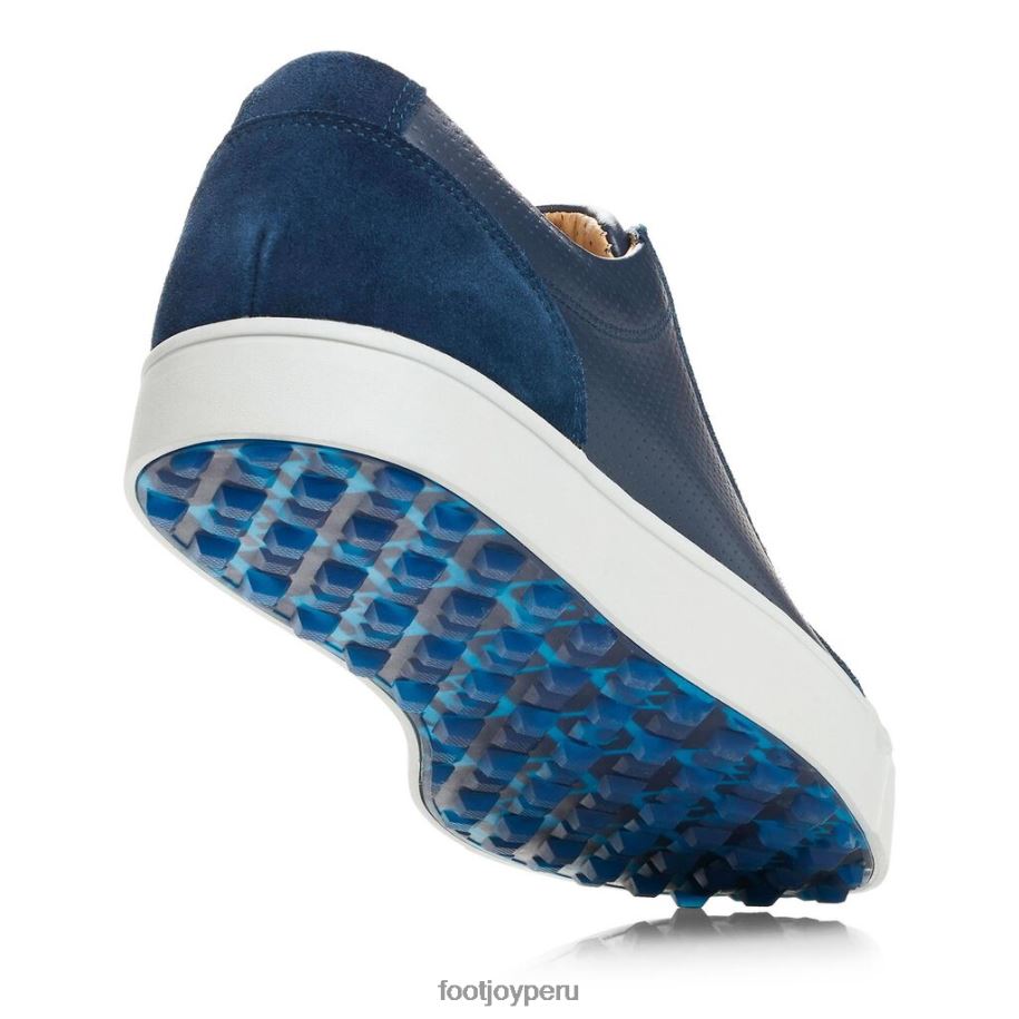 Armada Footjoy club casual azul marino 8V0401726