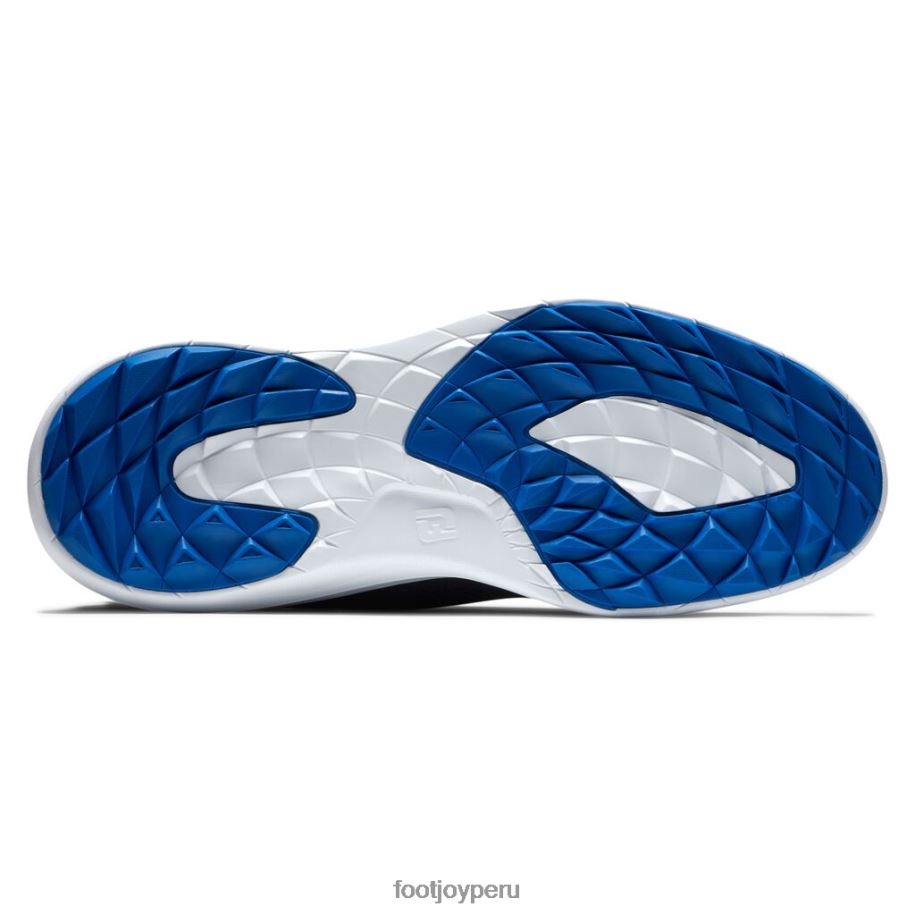Armada Footjoy flex azul marino 8V0401679