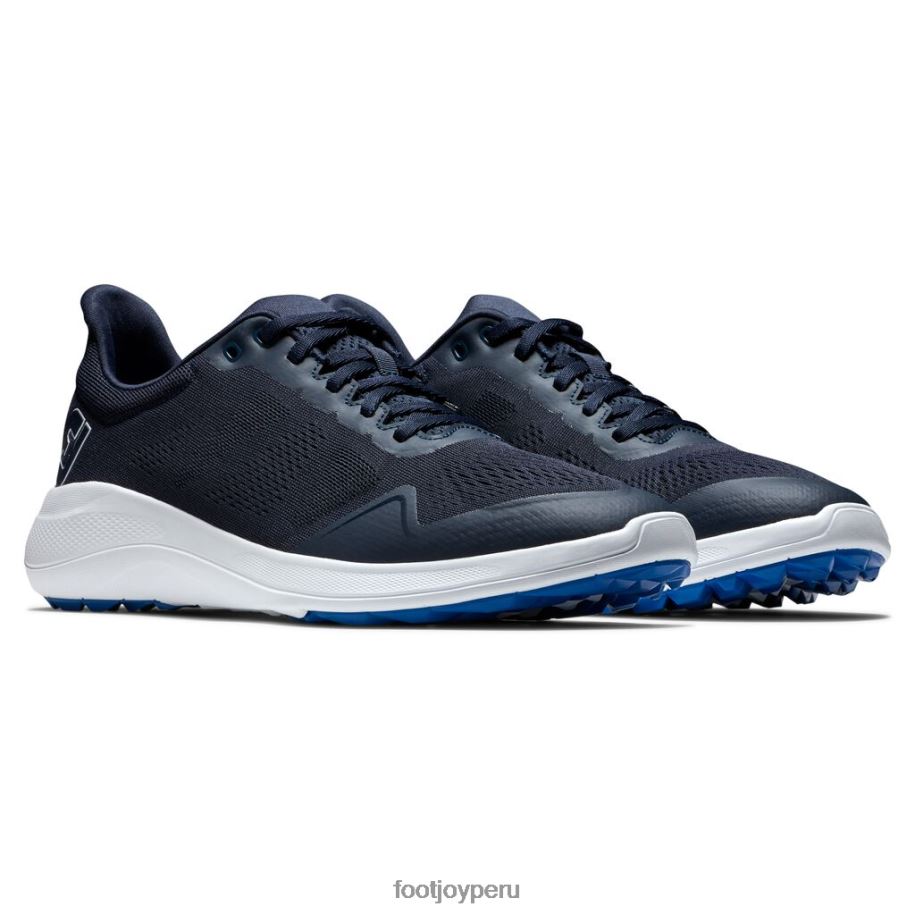 Armada Footjoy flex azul marino 8V0401679