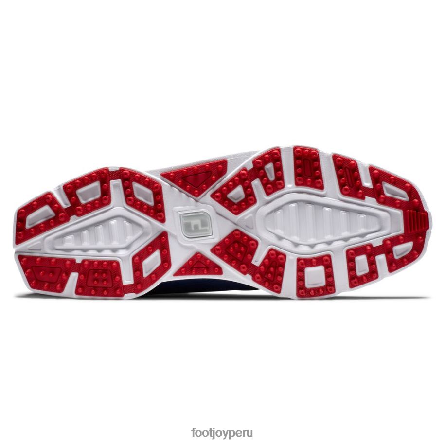 Armada Footjoy superlites xp azul marino 8V0401715