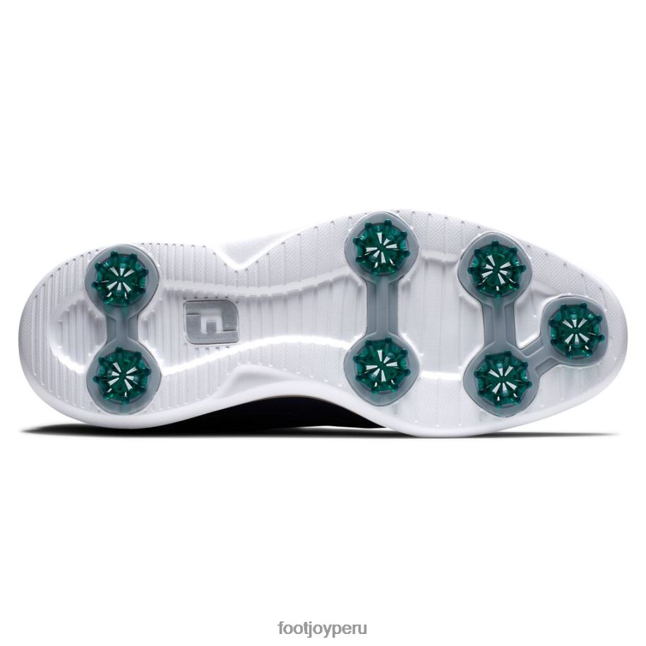 Armada Footjoy tradiciones navales - punta del escudo 8V0401638