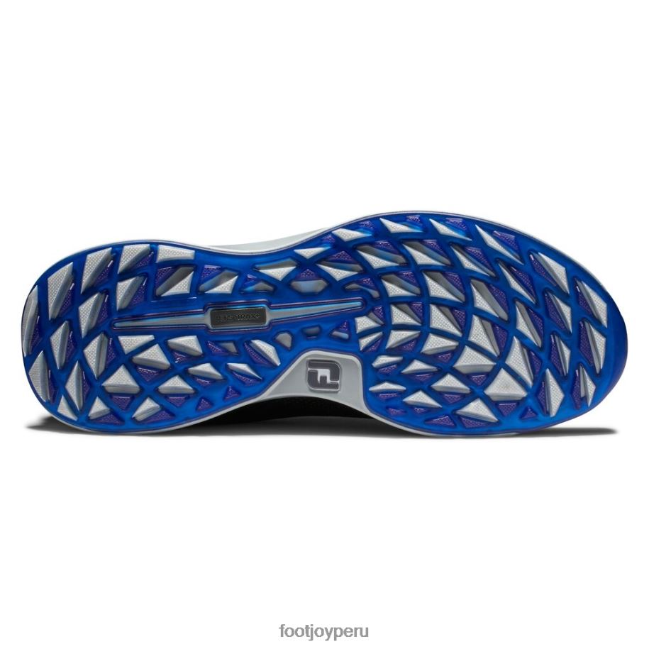 arrendajo negro-azul Footjoy Stratos arrendajo negro-azul 8V0402632