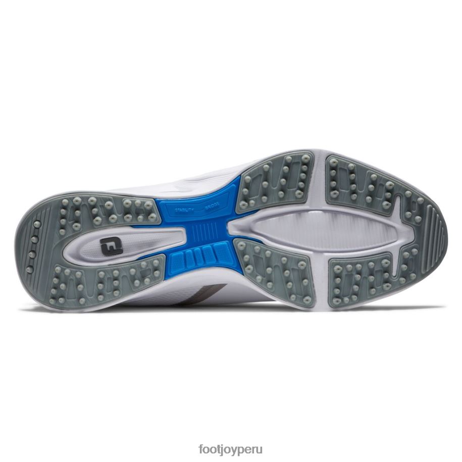 blanco Footjoy boa de combustible fj blanca 8V0401690