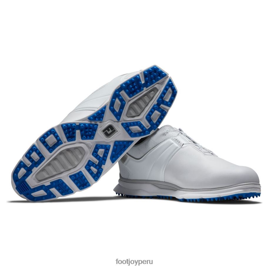 blanco Footjoy boa pro sl blanca 8V0401696