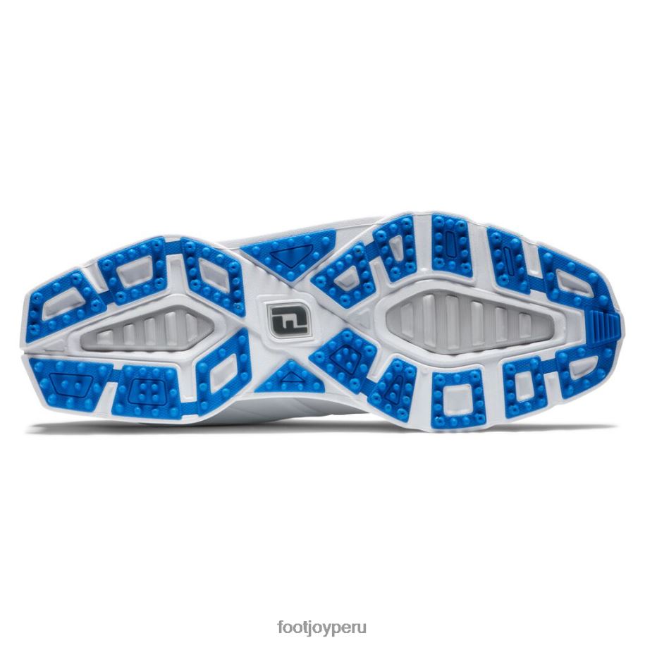 blanco Footjoy boa pro sl blanca 8V0402644