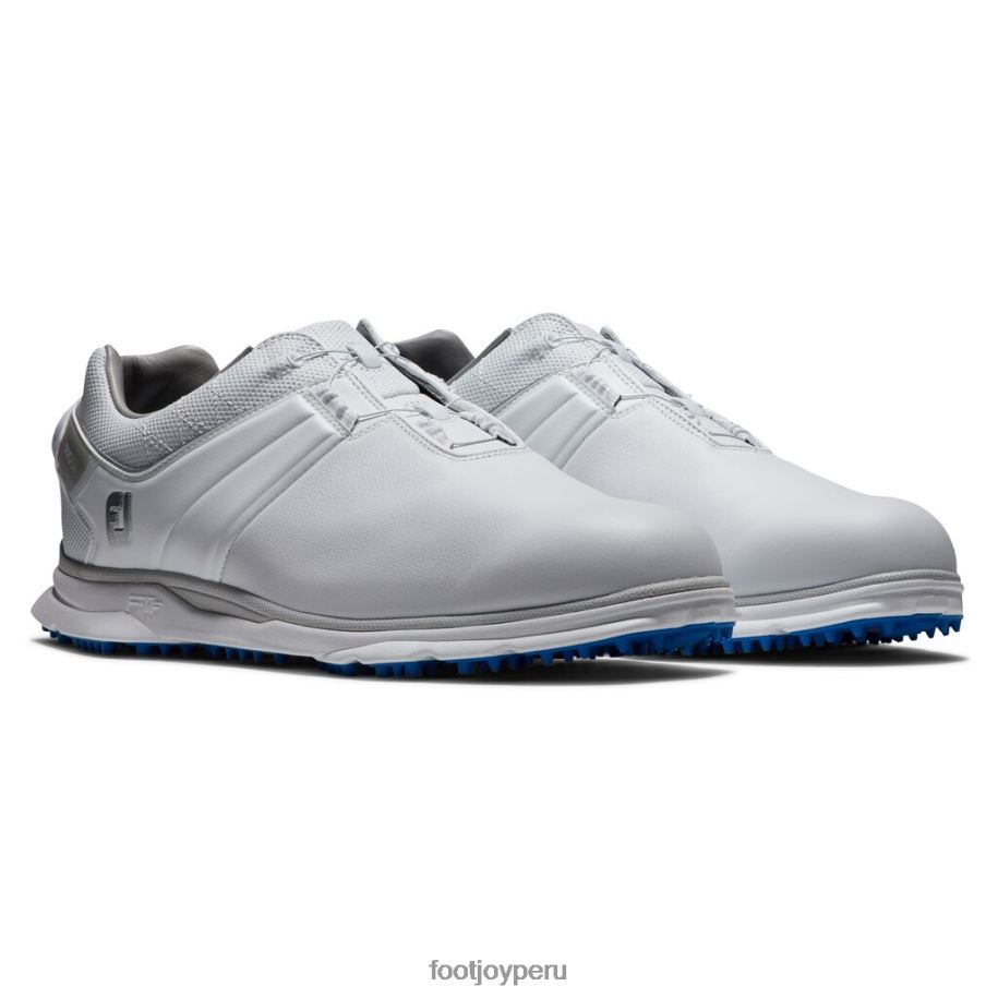blanco Footjoy boa pro sl blanca 8V0402644