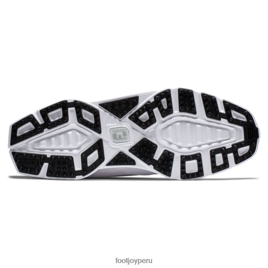 blanco Footjoy boa superlites xp blanca 8V0401718