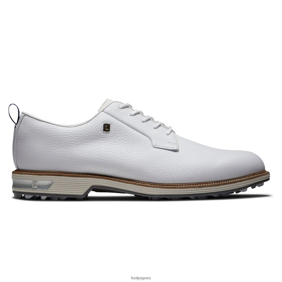 blanco Footjoy campo blanco serie estreno 8V040852