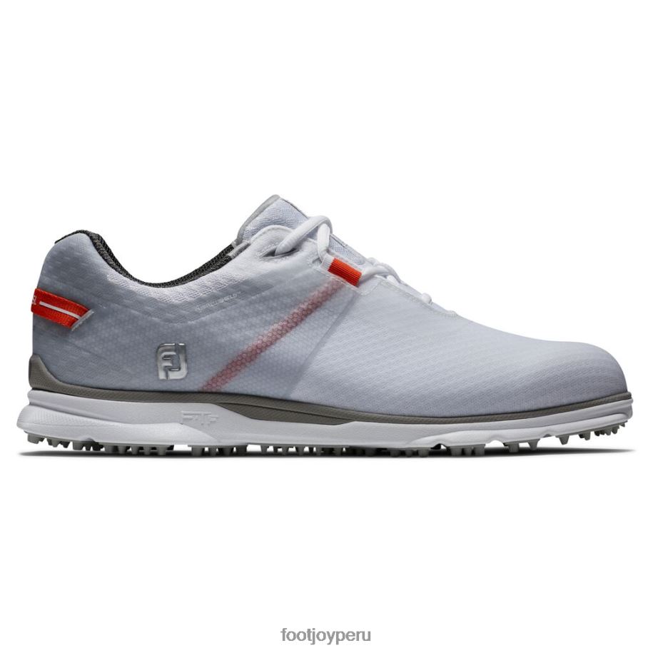 blanco Footjoy deporte blanco pro sl 8V0402639