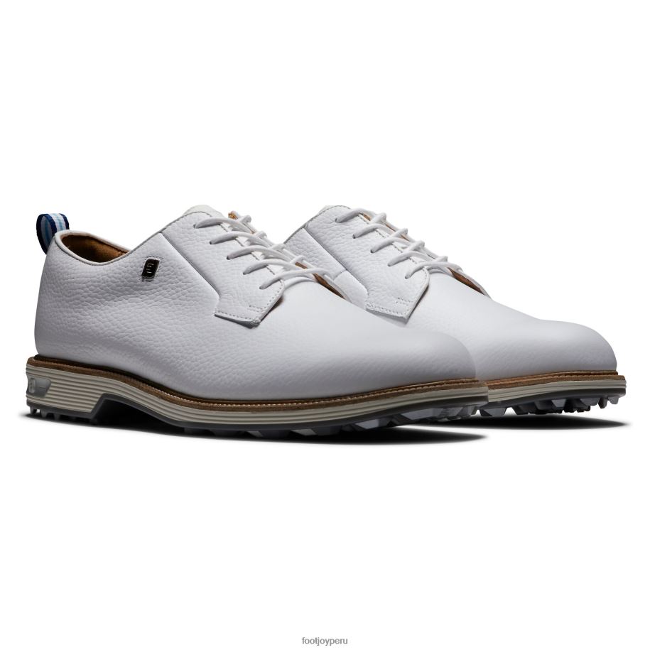blanco Footjoy estreno serie campo blanco 8V04040