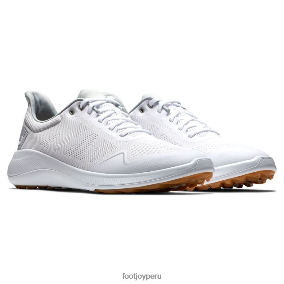 blanco Footjoy flexión blanca 8V0401678