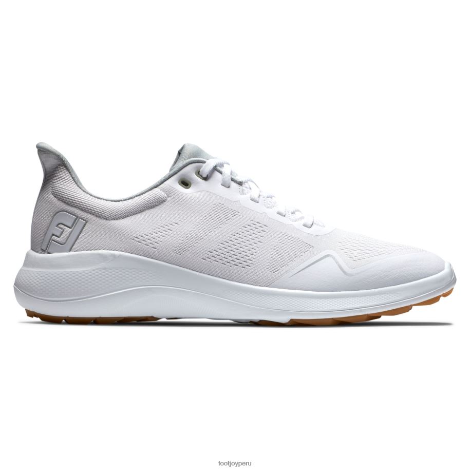 blanco Footjoy flexionar blanco 8V040874