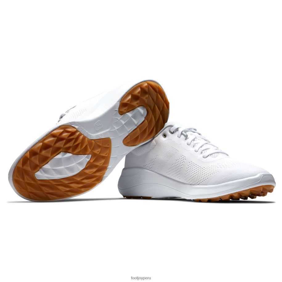 blanco Footjoy flexionar blanco 8V040874