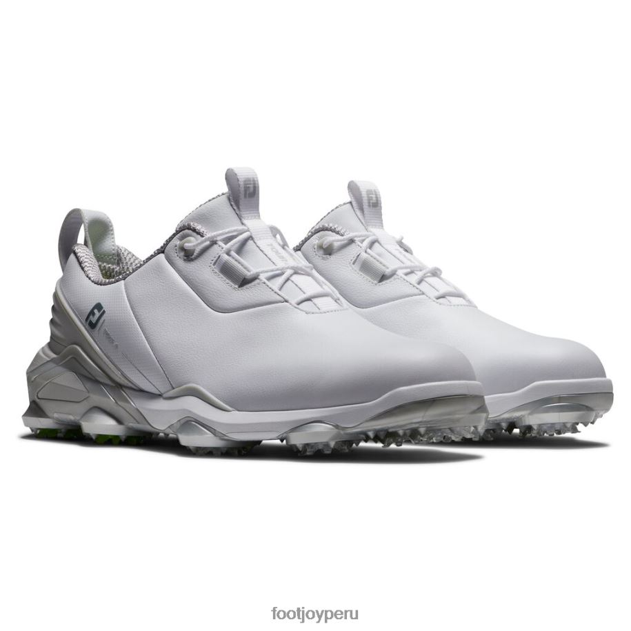 blanco Footjoy gira blanca alfa 8V0402621