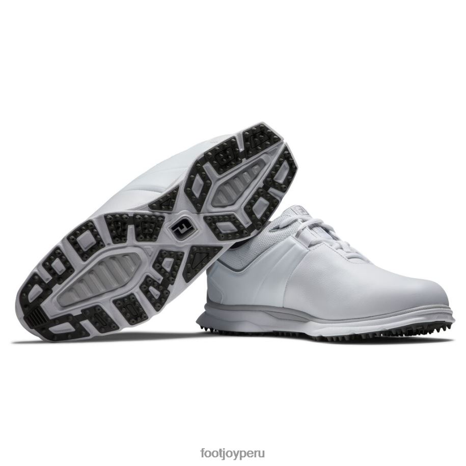 blanco Footjoy pro sl blanco 8V0402641