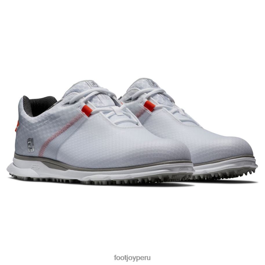 blanco Footjoy pro sl deporte blanco 8V0401684