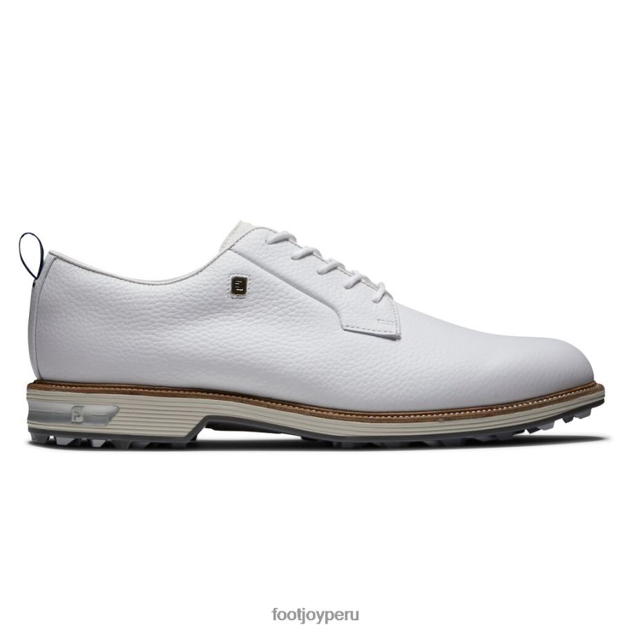 blanco Footjoy serie de estreno blanco - campo 8V0401701