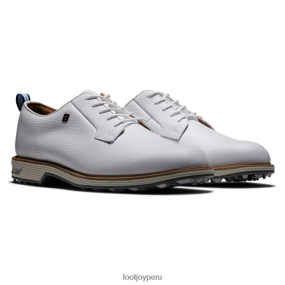 blanco Footjoy serie de estreno blanco - campo 8V0401701