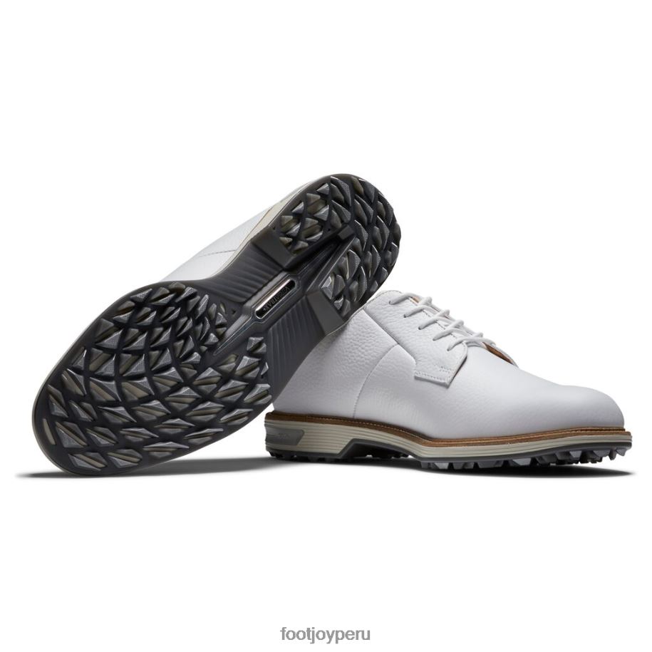 blanco Footjoy serie de estreno blanco - campo 8V0401701