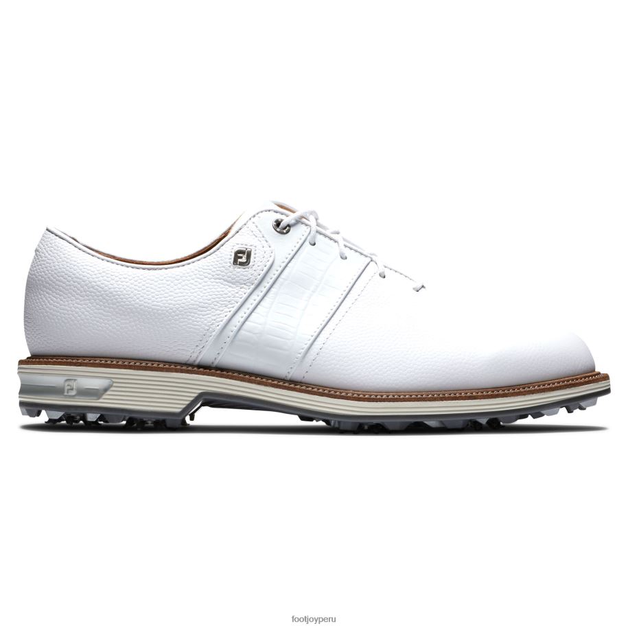 blanco Footjoy serie de estreno blanco - packard 8V0401636
