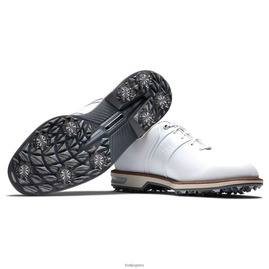blanco Footjoy serie de estreno blanco - packard 8V0401636
