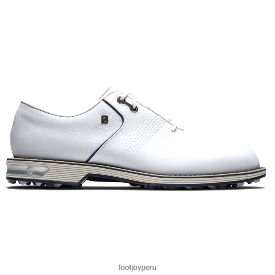 blanco Footjoy serie de estreno blanco - pedernal 8V0401709
