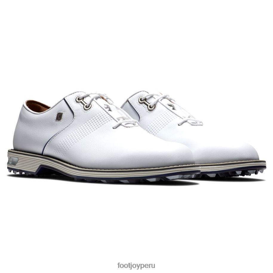 blanco Footjoy serie de estreno blanco - pedernal 8V0401709